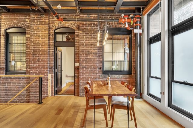 3-4 Tannery Brook Row 11, Somerville, MA 02144