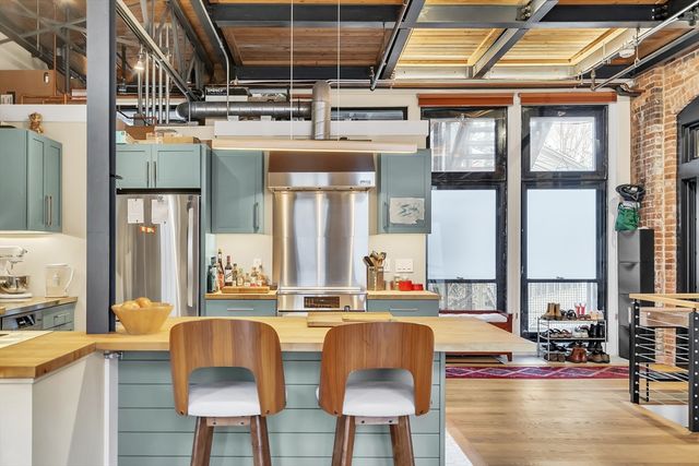 3-4 Tannery Brook Row 11, Somerville, MA 02144