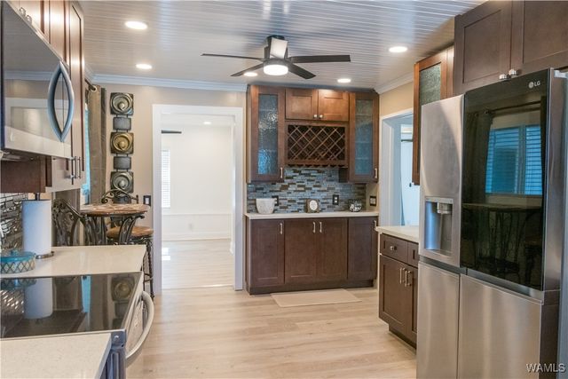 1102 N Washington, Livingston, AL 35470