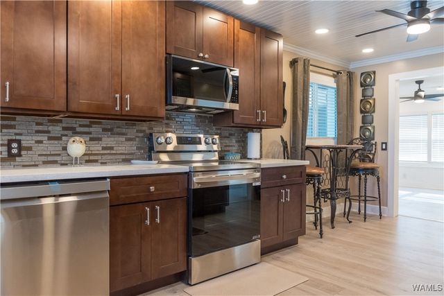 1102 N Washington, Livingston, AL 35470