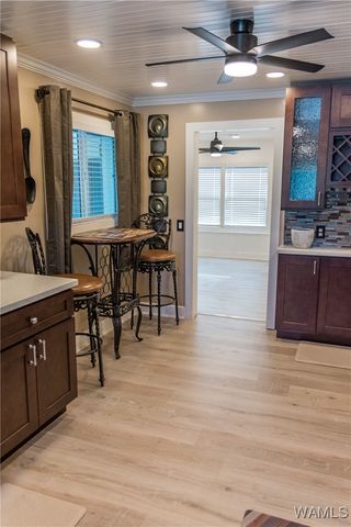 1102 N Washington, Livingston, AL 35470