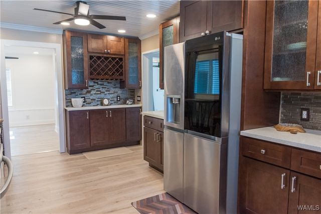 1102 N Washington, Livingston, AL 35470