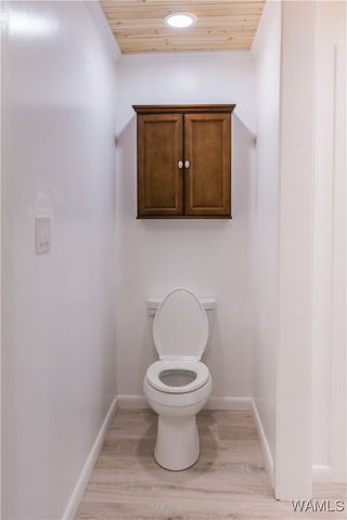 1102 N Washington, Livingston, AL 35470