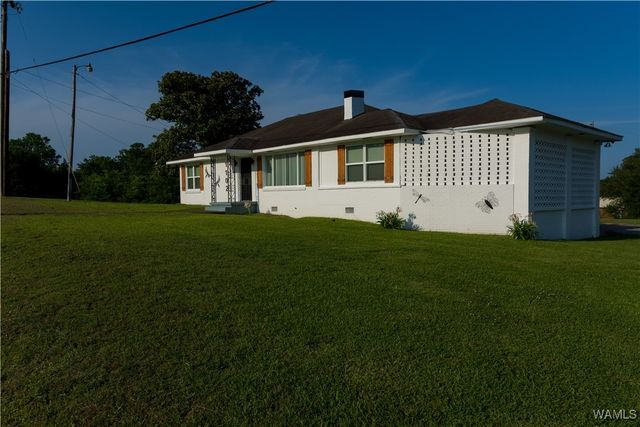 1102 N Washington, Livingston, AL 35470