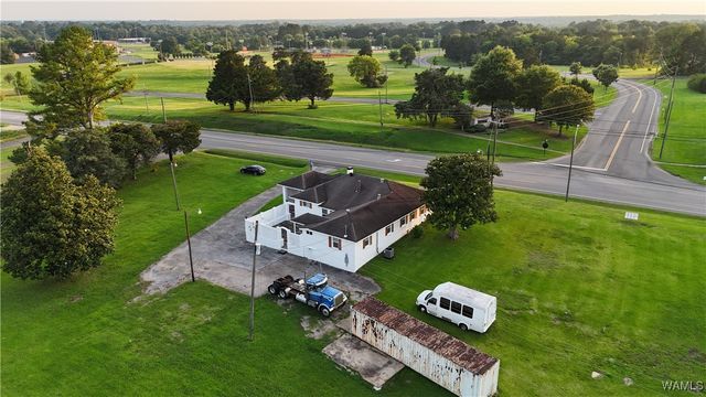 1102 N Washington, Livingston, AL 35470