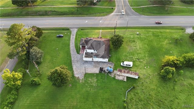 1102 N Washington, Livingston, AL 35470