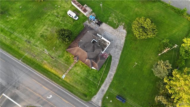 1102 N Washington, Livingston, AL 35470