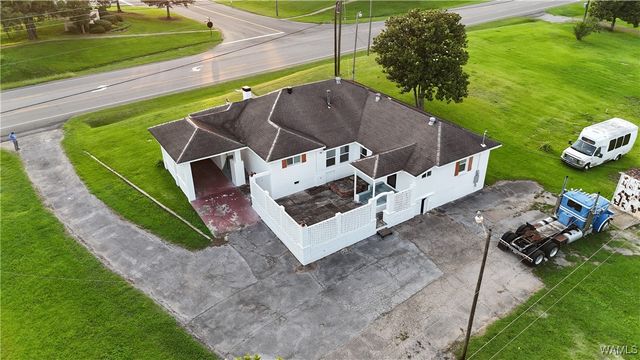 1102 N Washington, Livingston, AL 35470