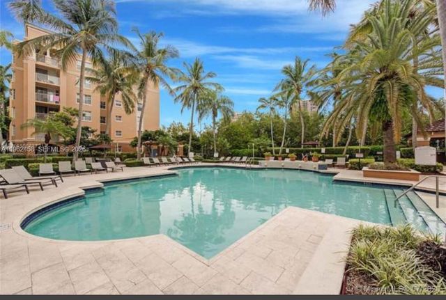 19999 E Country Club Dr 1501, Aventura, FL 33180