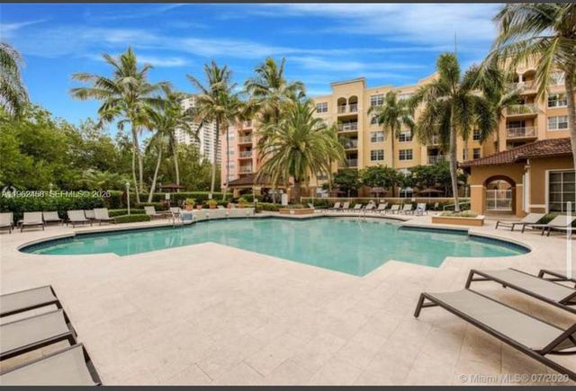 19999 E Country Club Dr 1501, Aventura, FL 33180