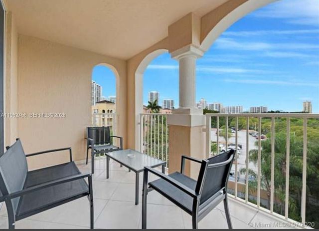 19999 E Country Club Dr 1501, Aventura, FL 33180