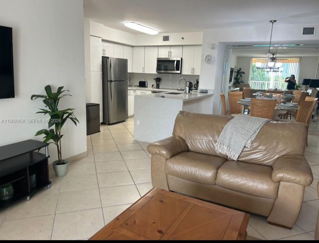 19999 E Country Club Dr 1501, Aventura, FL 33180