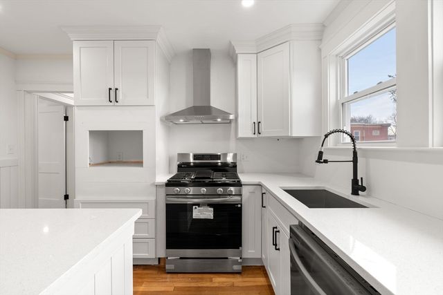 4-6 View South Ave 3, Boston, MA 02130