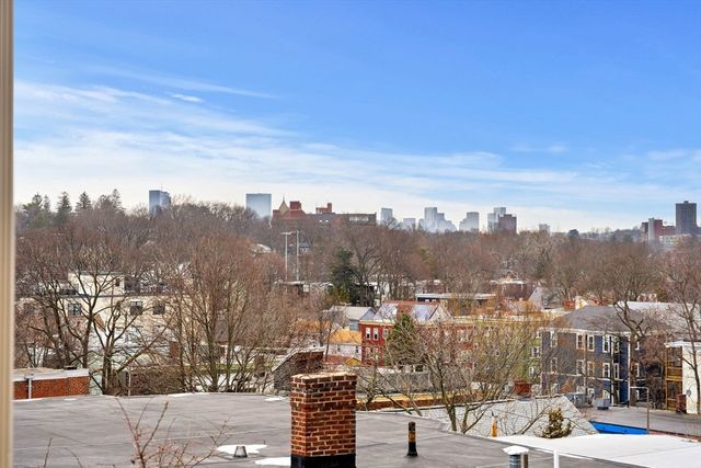 4-6 View South Ave 3, Boston, MA 02130