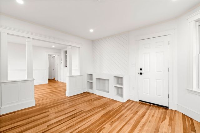 4-6 View South Ave 3, Boston, MA 02130