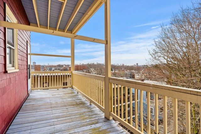 4-6 View South Ave 3, Boston, MA 02130