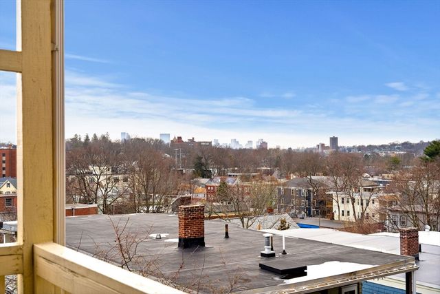 4-6 View South Ave 3, Boston, MA 02130