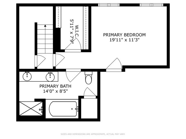 3835 N Ashland Avenue 1N, Chicago, IL 60613