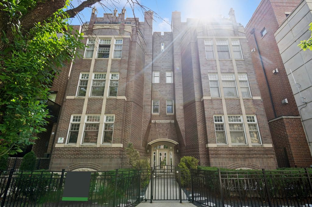 3835 N Ashland Avenue 1N, Chicago, IL 60613
