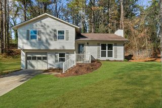 3560 Creek Mill NW Drive, Kennesaw, GA 30152