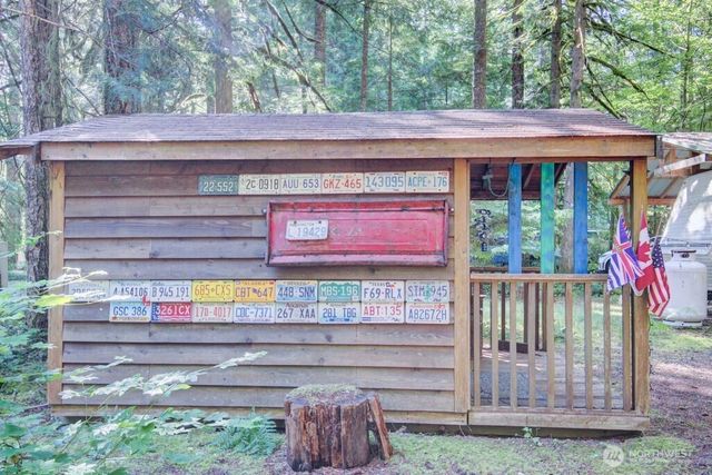 290 Schinn Canyon Drive, Deming, WA 98244