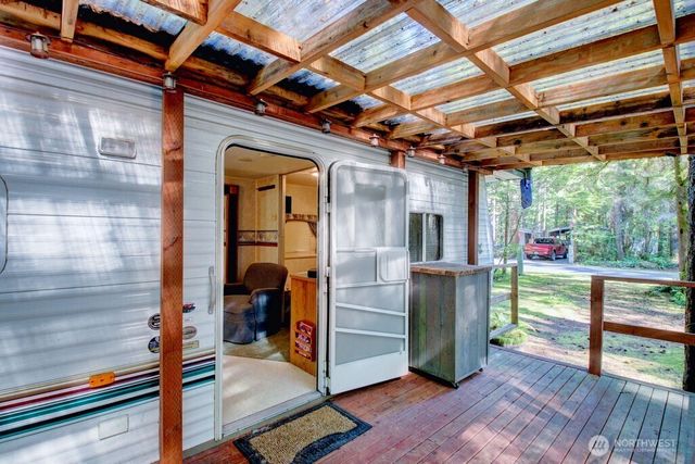 290 Schinn Canyon Drive, Deming, WA 98244