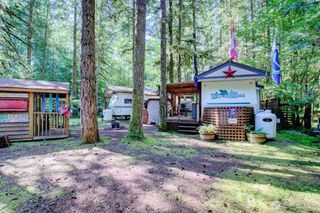 290 Schinn Canyon Drive, Deming, WA 98244