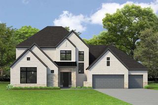 967 Boykin Way, Montgomery, TX 77356