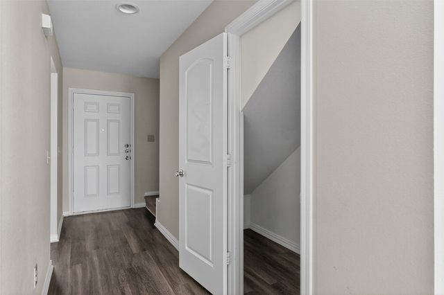 1712 S Waco Street, Van Alstyne, TX 75495