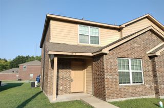 1712 S Waco Street, Van Alstyne, TX 75495