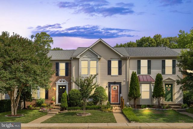 9609 BECKER CT, Fredericksburg, VA 22408