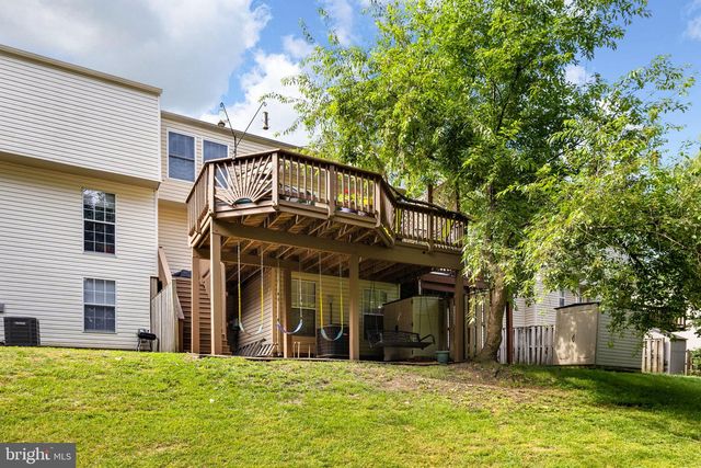 9609 BECKER CT, Fredericksburg, VA 22408