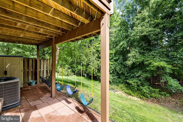 9609 BECKER CT, Fredericksburg, VA 22408