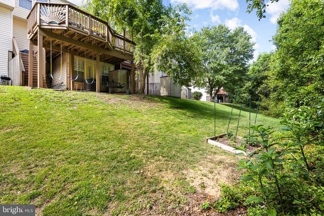 9609 BECKER CT, Fredericksburg, VA 22408