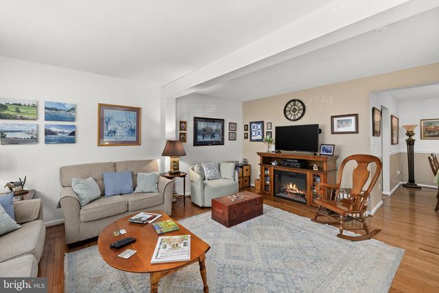 9609 BECKER CT, Fredericksburg, VA 22408