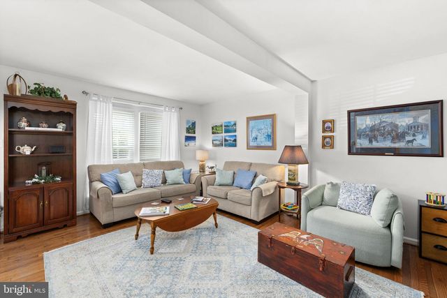 9609 BECKER CT, Fredericksburg, VA 22408