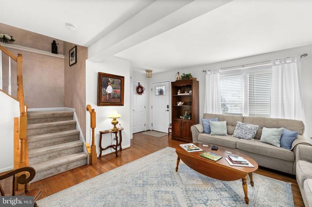 9609 BECKER CT, Fredericksburg, VA 22408