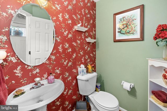 9609 BECKER CT, Fredericksburg, VA 22408