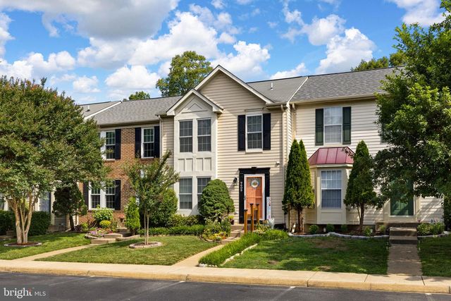 9609 BECKER CT, Fredericksburg, VA 22408