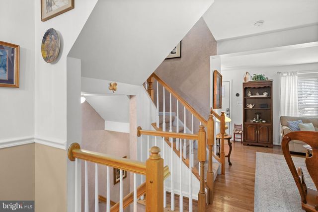 9609 BECKER CT, Fredericksburg, VA 22408