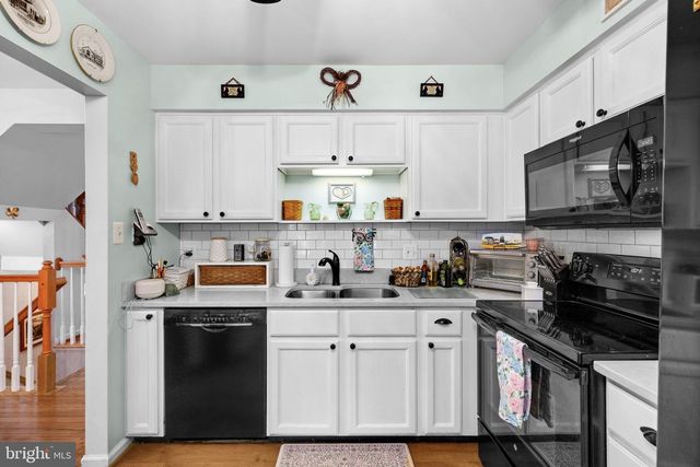 9609 BECKER CT, Fredericksburg, VA 22408
