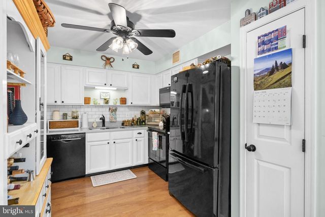 9609 BECKER CT, Fredericksburg, VA 22408