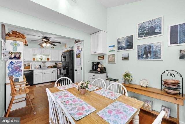 9609 BECKER CT, Fredericksburg, VA 22408