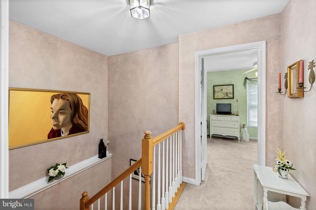 9609 BECKER CT, Fredericksburg, VA 22408