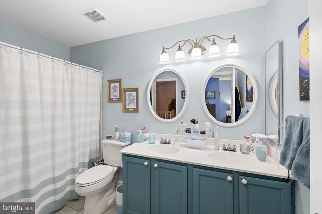 9609 BECKER CT, Fredericksburg, VA 22408