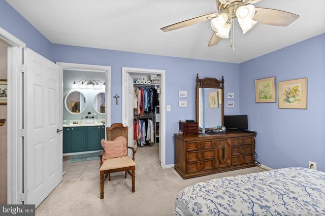 9609 BECKER CT, Fredericksburg, VA 22408