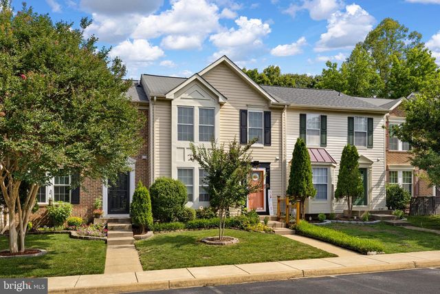 9609 BECKER CT, Fredericksburg, VA 22408