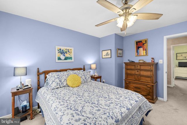 9609 BECKER CT, Fredericksburg, VA 22408