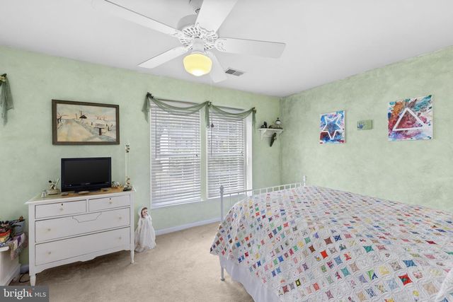 9609 BECKER CT, Fredericksburg, VA 22408