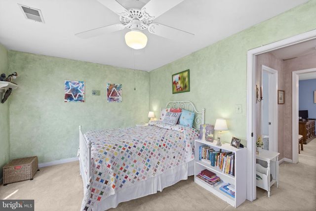 9609 BECKER CT, Fredericksburg, VA 22408